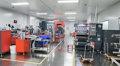 CHINA AllrunBattery