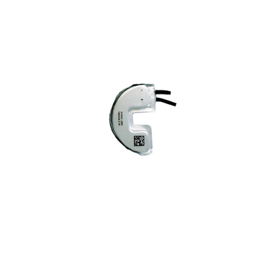 1C 3.7V 186mAh C formen tragbare Batterie Lithium-Ion Polymer Battery Cell Customs