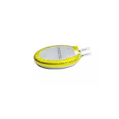 15 mm runder Lithium-Polymer-Akku 503535 3,7 V 550 mAh LiPo-Akku