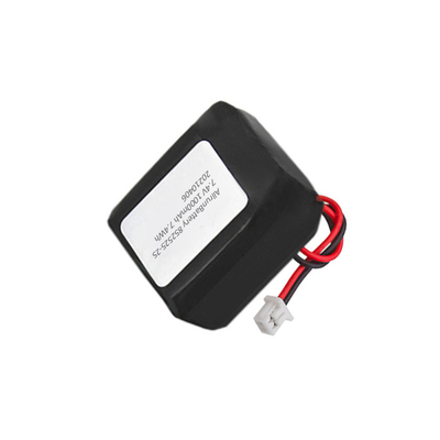 Wiederaufladbarer medizinischer Lithium-Akku / 7,4 V 1000 mAh LiPo-Akku