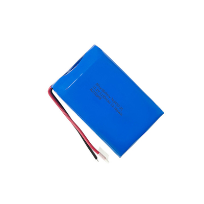 5C 1150mAh 11,1V 3S1P Lithium-Polymer-Akkupack Langlebig