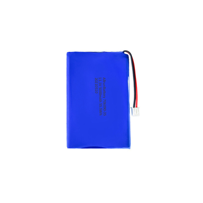 11,1 V 3S1P Lithium-Polymer-Akku 5000 mAh wiederaufladbar Benutzerdefiniert