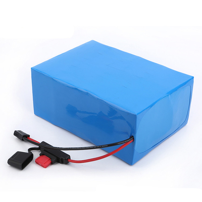 Wieder aufladbarer kundenspezifischer Batterie-Satz-Großhandel des Lithium-Batterie-Satz-72V 30Ah LiFePO4