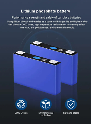 48v 200ah Batterie des Energie-Akkumulator-Satz-Gestell-Berg-Lifepo4 für Solarenergie-System
